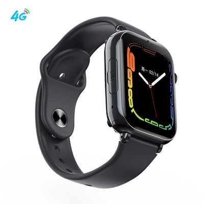 2024 4GSmart Watch Kids GPS WIFI VideoCall SOS IP67 Child Smartwatch Camera Monitor Tracker Location Phone Watch For Android IOS - Tiny Treasure Boutik