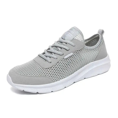 39 - 40 Mesh Vulcanized Men's Sneakers Casual Tennis For Men Size 48 Plus Size Shoes 42 43 44 45 46 Sport Hit Hypebeast Tenis - Tiny Treasure Boutik