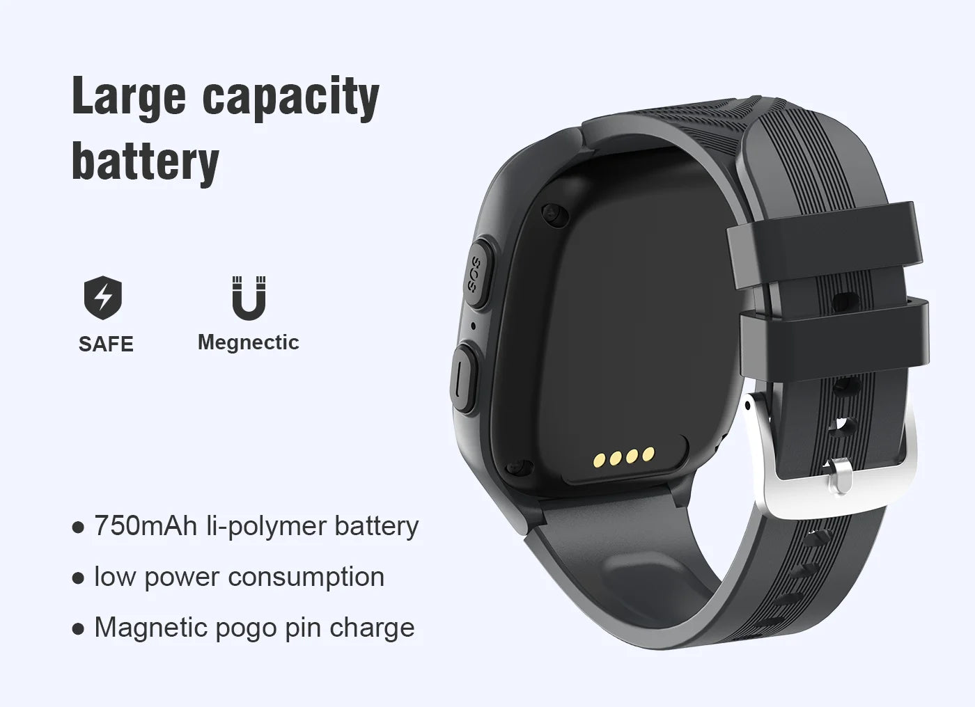 LT31 Video Call 4G Kids Smart Watch Waterproof WiFi GPS Camera Phone Child Baby Interesting Games Smartwatch Monitor Clock Gifts