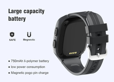 LT31 Video Call 4G Kids Smart Watch Waterproof WiFi GPS Camera Phone Child Baby Interesting Games Smartwatch Monitor Clock Gifts