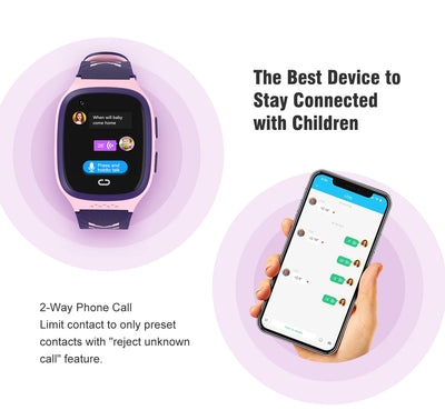 LT31 Video Call 4G Kids Smart Watch Waterproof WiFi GPS Camera Phone Child Baby Interesting Games Smartwatch Monitor Clock Gifts