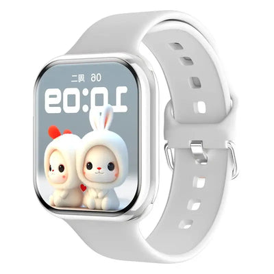 2025 New Original For Apple Watch 10 Smart Watch Men Body Temperature Bluetooth Call NFC GPS Sports Women SmartWatch for Apple