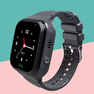 LT36 Kids Watch 4G Smart Watch GPS LBS Tracker Camera Video Call Wifi SOS IP67 Waterproof children 4g Sim Kids Smart watch