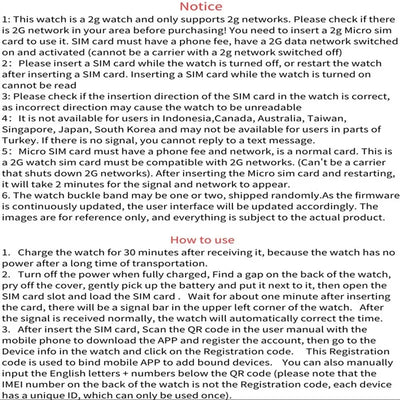 Q19 Kids Smart Watch Kids GPS WIFI 2G Sim Card LBS Tracker SOS Camera Children Voice Smartwatch Touchscreen Video Call Watch