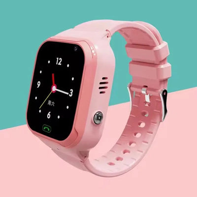 LT36 Kids Watch 4G Smart Watch GPS LBS Tracker Camera Video Call Wifi SOS IP67 Waterproof children 4g Sim Kids Smart watch