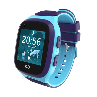LT31 Video Call 4G Kids Smart Watch Waterproof WiFi GPS Camera Phone Child Baby Interesting Games Smartwatch Monitor Clock Gifts