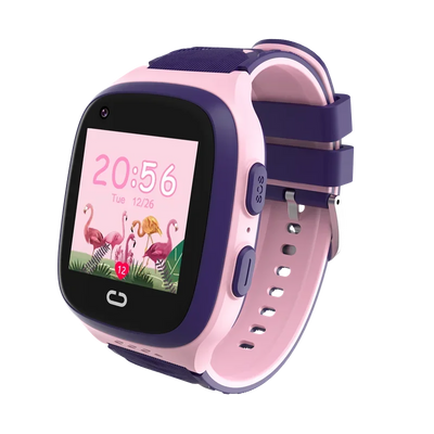 LT31 Video Call 4G Kids Smart Watch Waterproof WiFi GPS Camera Phone Child Baby Interesting Games Smartwatch Monitor Clock Gifts