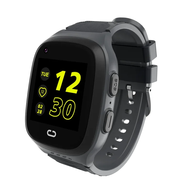LT31 Video Call 4G Kids Smart Watch Waterproof WiFi GPS Camera Phone Child Baby Interesting Games Smartwatch Monitor Clock Gifts