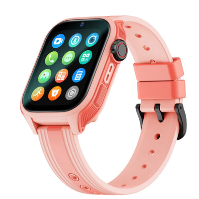 2025 New VK36 4G Children Smartwatch Camera Video Call SOS SIM Card WIFI GPS Positioning Compatible with Android IOS Kids Watch