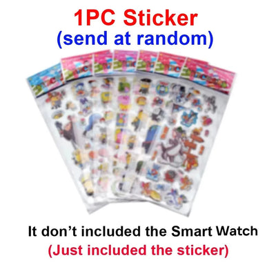 4G Kids Smart Watch Phone 1+8GB GPS WiFi Tracker Location Video Call SOS Call Back Monitor APP Dowload Children Smartwatch Gifts