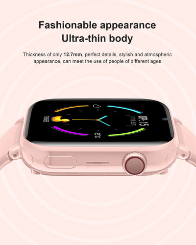 Xiaomi Mijia Kids 4G Smart Watch SOS GPS Tracker Bracelet Video Call Chat Camera Children SIM Smartwatch for Boys Girls  Gift
