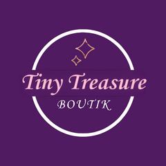 Tiny Treasure Boutik