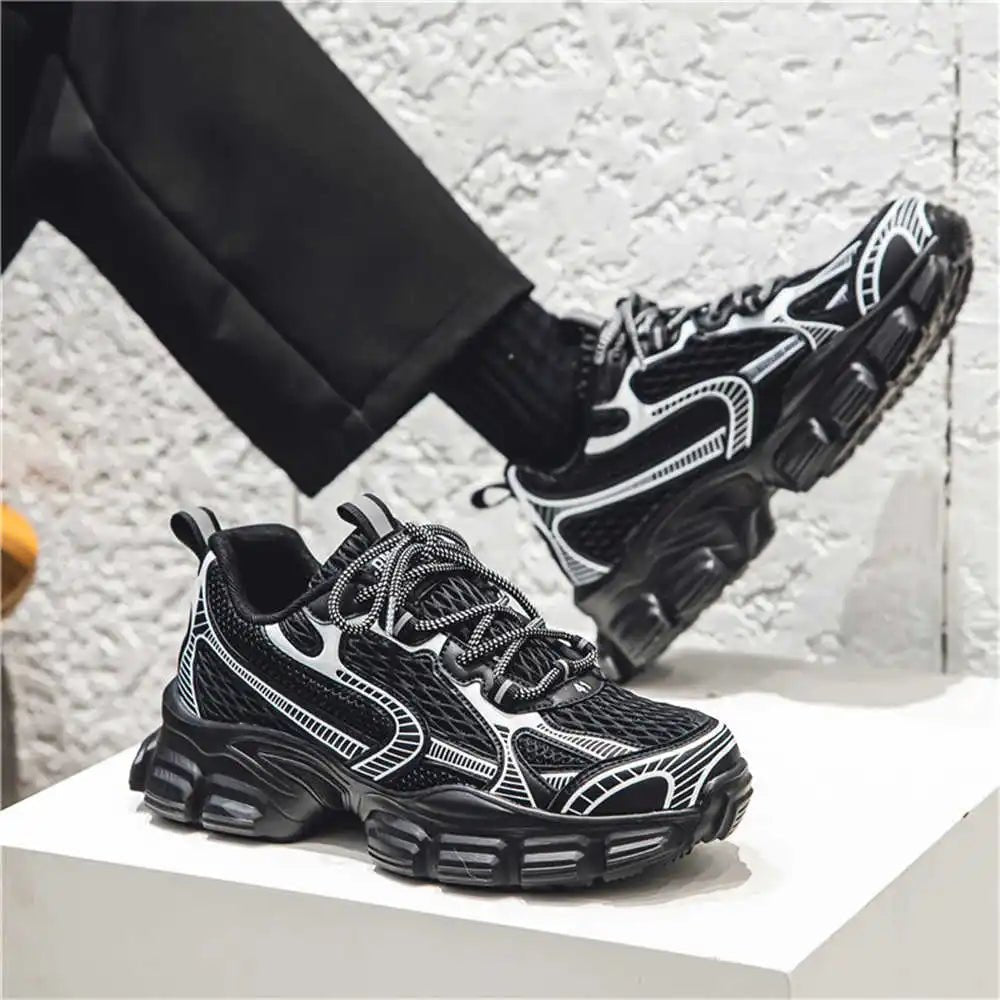 High Performance Plateforme Special Shoes For Men Casual Summer Men's Sneakers Comfortable Sports Sports - et - leisure Sapato - Tiny Treasure Boutik