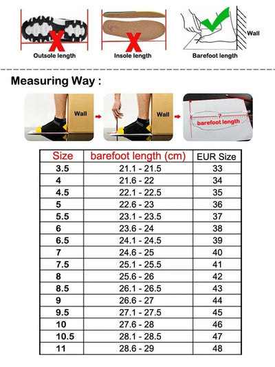 Number 44 Slip Resistant Summer Shoes Men Casual Mens Fashion Teenage Fashion Sneakers Sports Trainners Tenix Model - Tiny Treasure Boutik