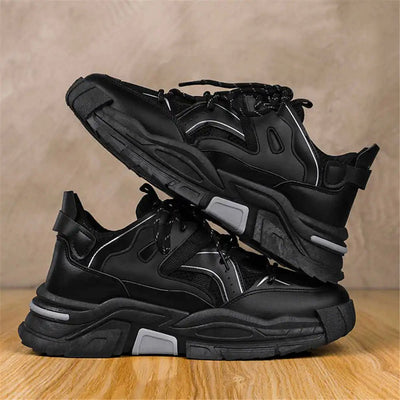 Number 44 Slip Resistant Summer Shoes Men Casual Mens Fashion Teenage Fashion Sneakers Sports Trainners Tenix Model - Tiny Treasure Boutik