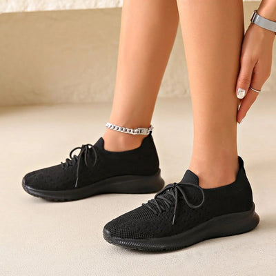 Sneaker Roller Skates For Women Fashionable Lightweight Breathable Versatile And Comfortable Low Womens Size 8 Athletic Shoes - Tiny Treasure Boutik